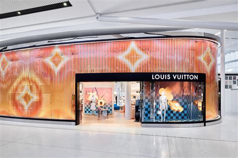 louis vuitton store Sydney